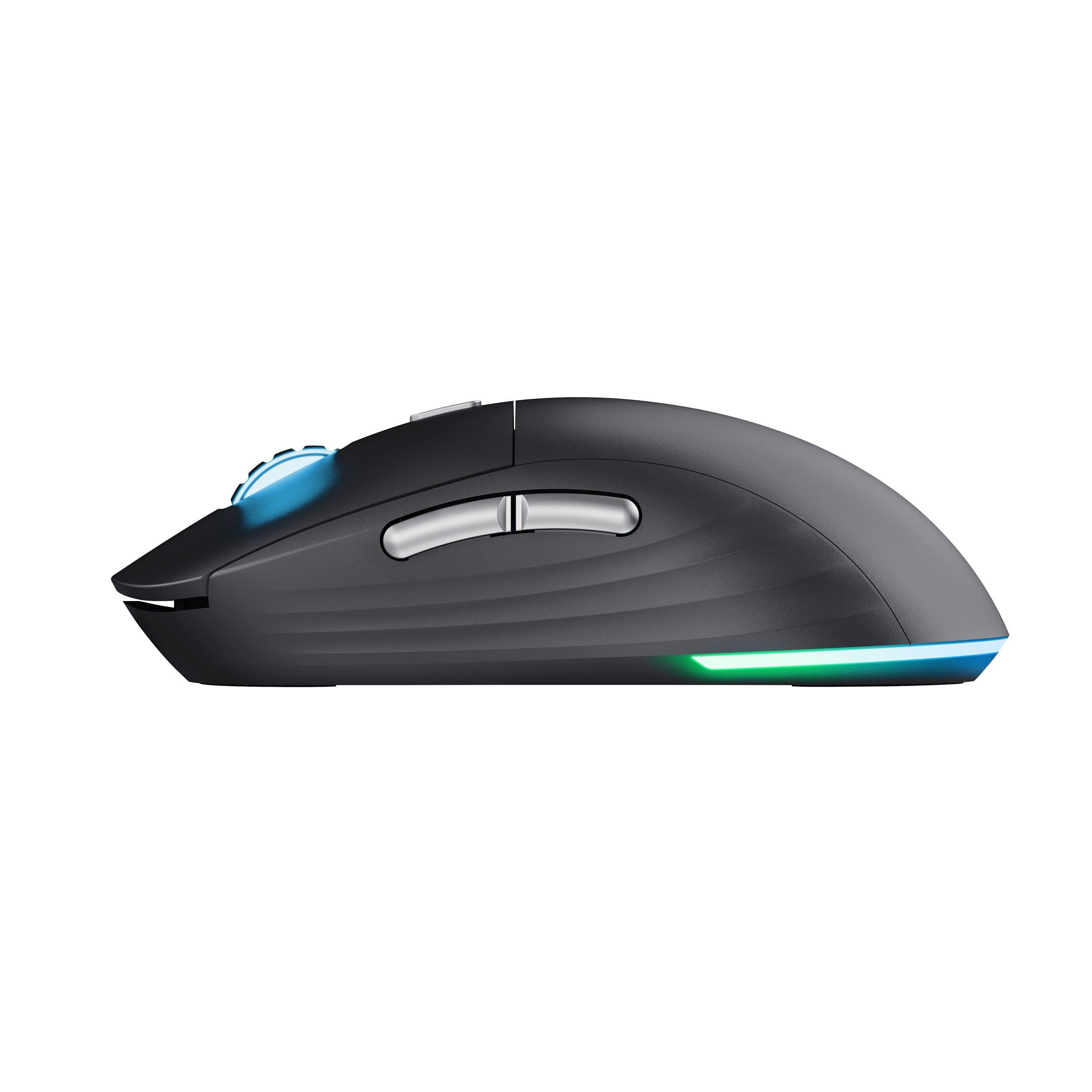 Trust GAME GXT 926 Redex II Wireless Mouse