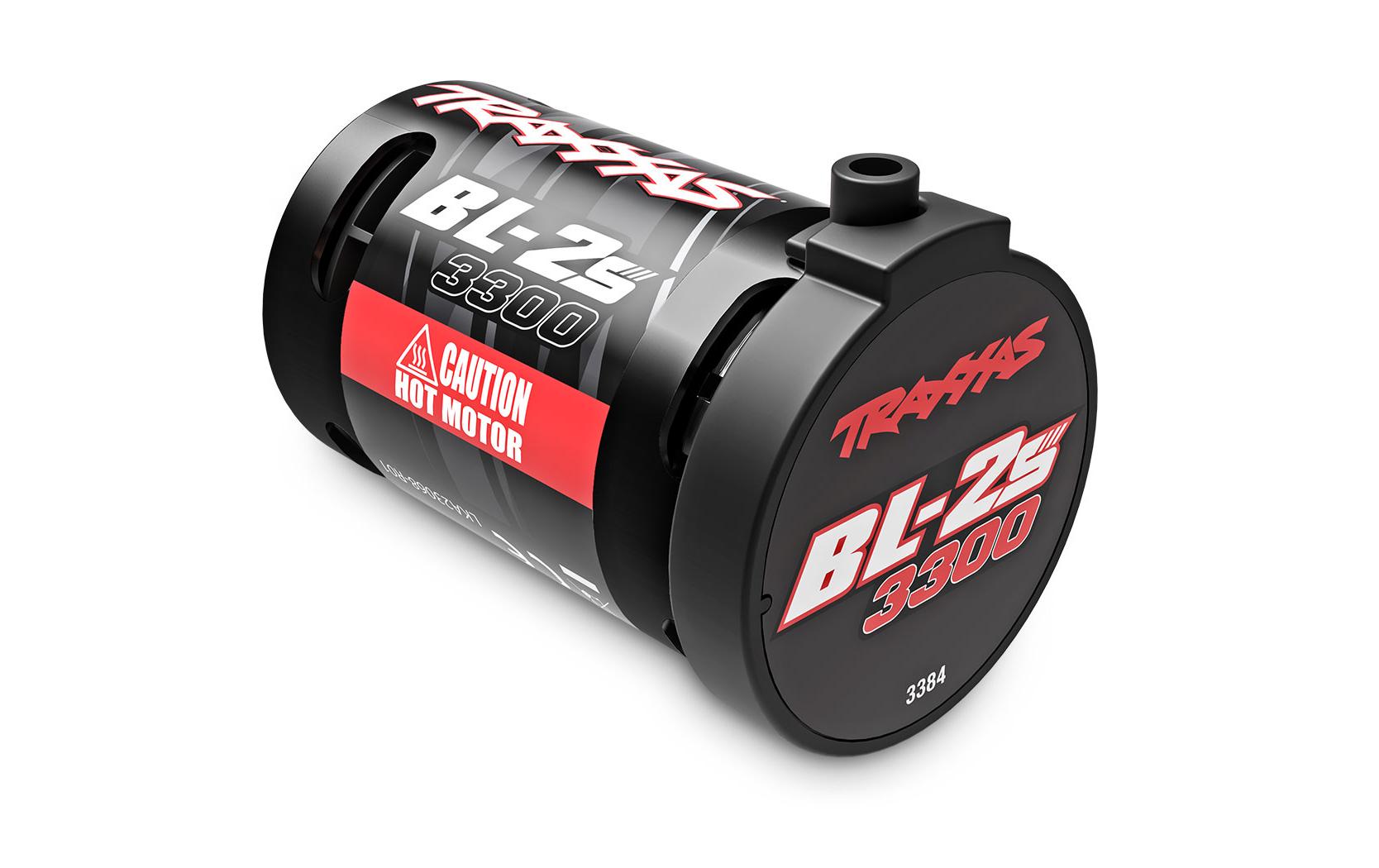 Slash Mudboss BL-2S Rot, ARTR, 1:10<br>Slash 2WD SCT basierter «Dirt Oval Racer»