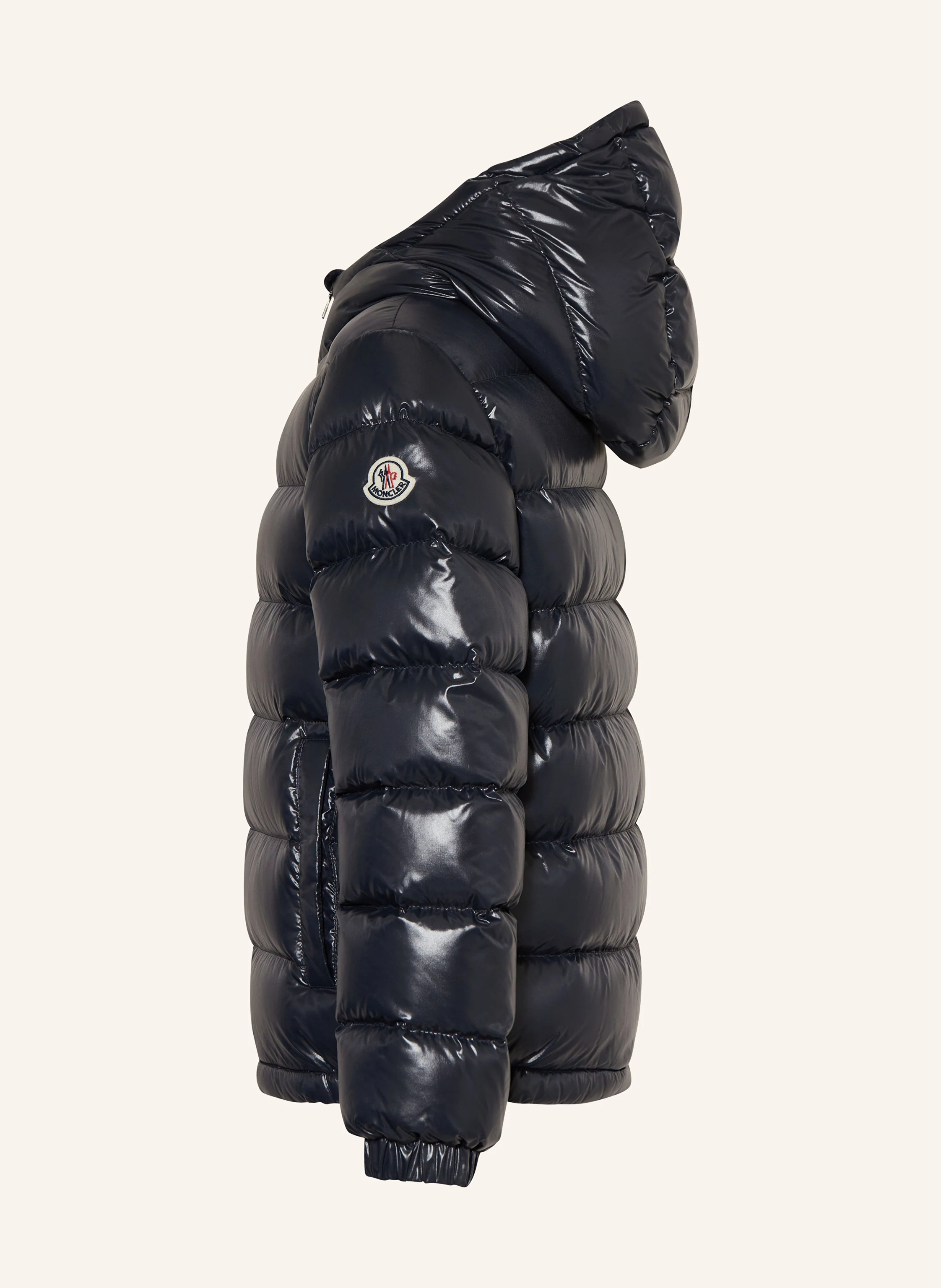MONCLER enfant Daunenjacke NEW AUBERT