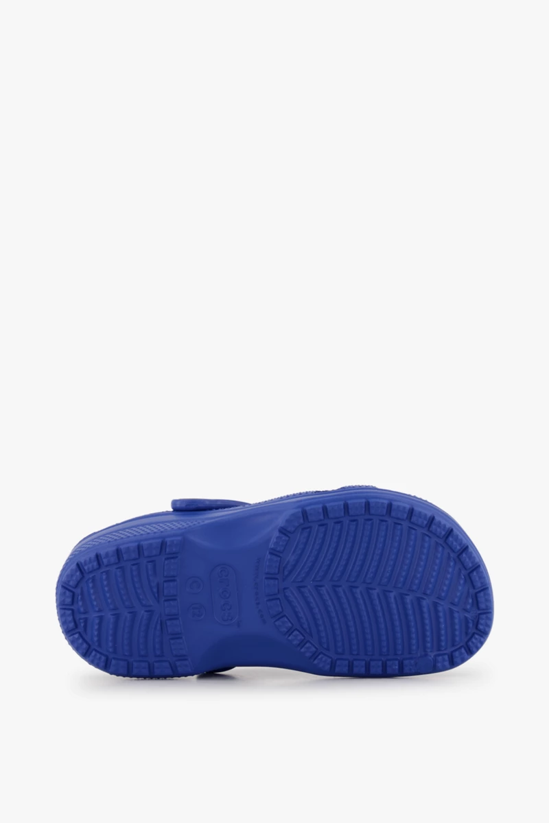 Crocs K'S Classic Kinder Slipper