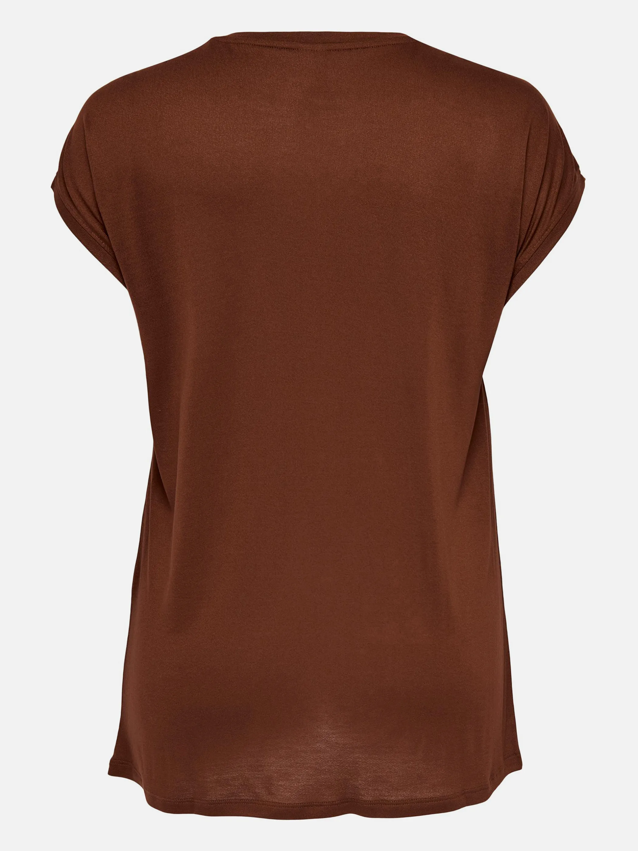 Only Carmakoma CARFLAKE LIFE SS MIX Shirt
