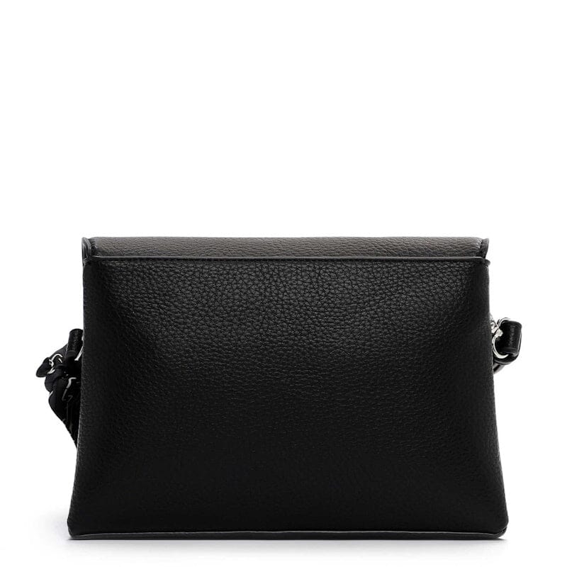 Emily & Noah Hasina Crossover Bag Black