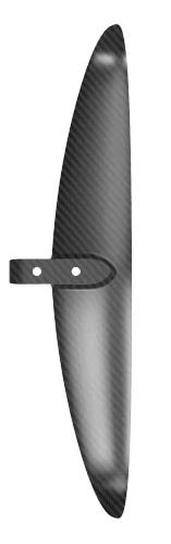 Neilpryde Stabilisateur Back Wing SLR 2024 175 cm²