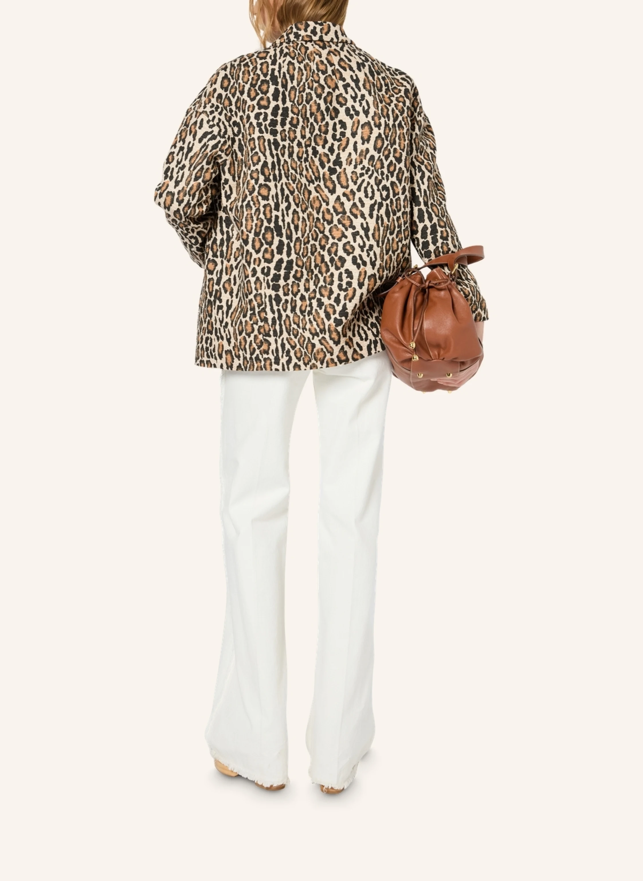 GERARD DAREL Mantel SANIA