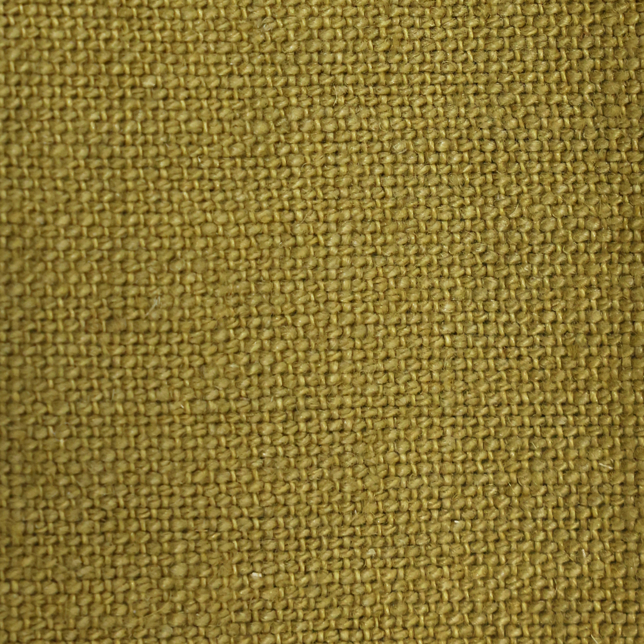 3-zitsbank Nomad linnen burnt ochre