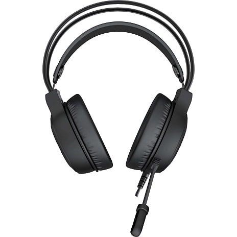 Xcrow Halo gaming headset - sort