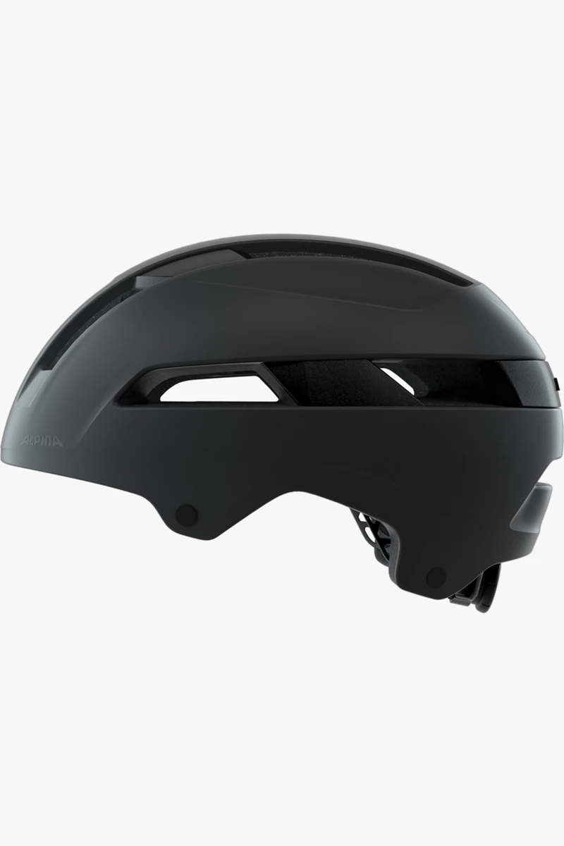 ALPINA Soho Velohelm
