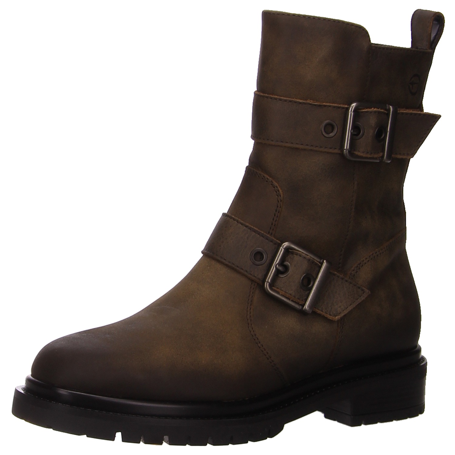Tamaris Boots braun braun