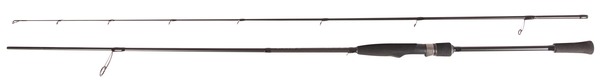 Canne Spinning Grayton Prey Dropshot & Light Jig 2.10m (7-21g)