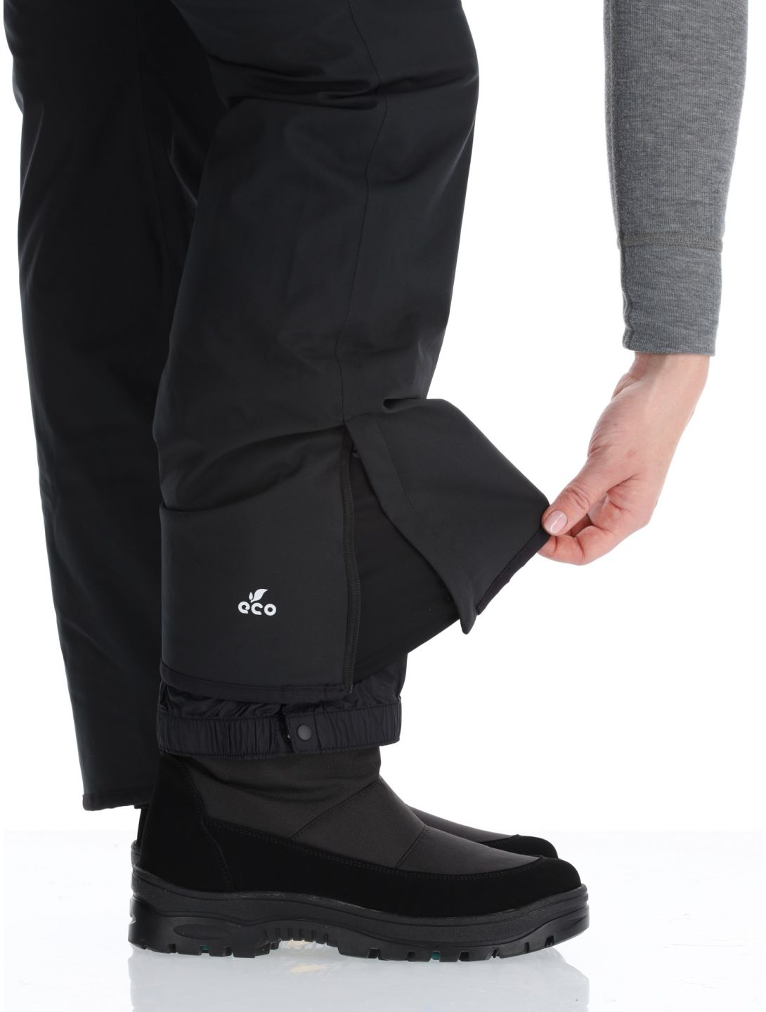 Edum skibroek dames