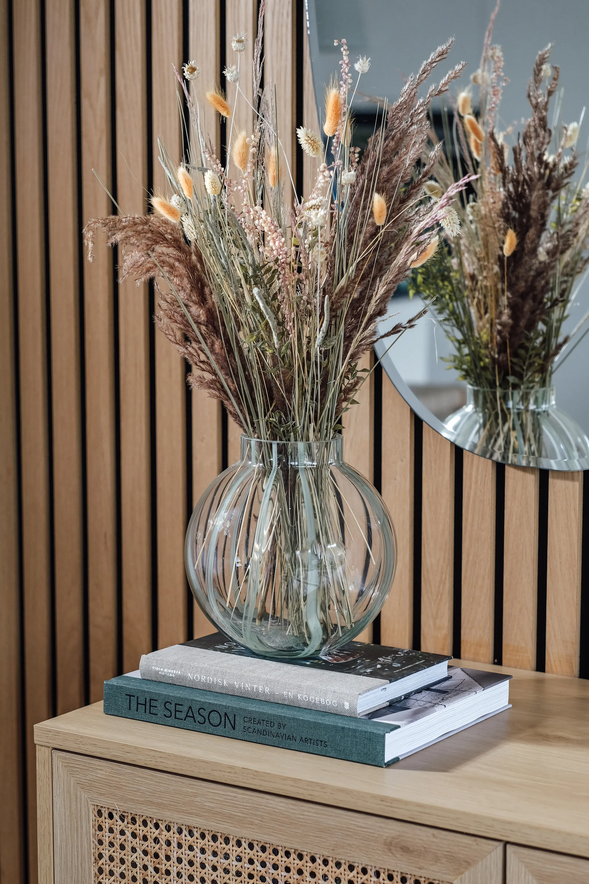 CASA Living Vase