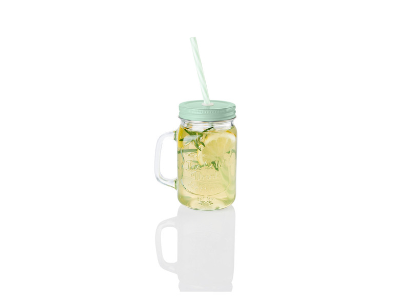 Drinkglazenset