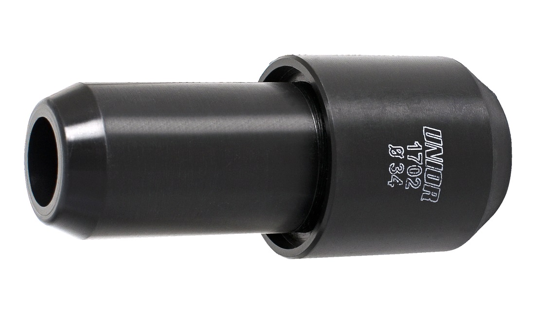 Unior forgaffel pakdåse mont. værktøj 32mm