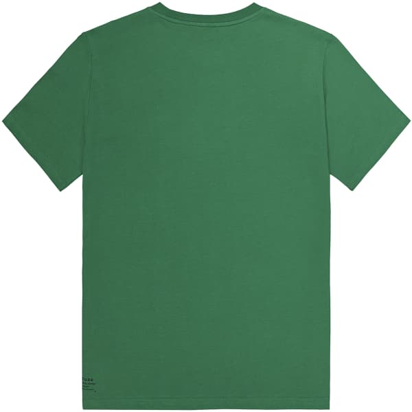 T-shirt PICTURE BASEMENT CORK TEE VERDANT GREEN