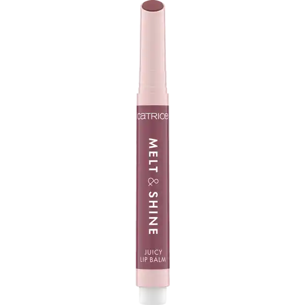 Melt & Shine Juicy Lip Balm 030 Sea-cret