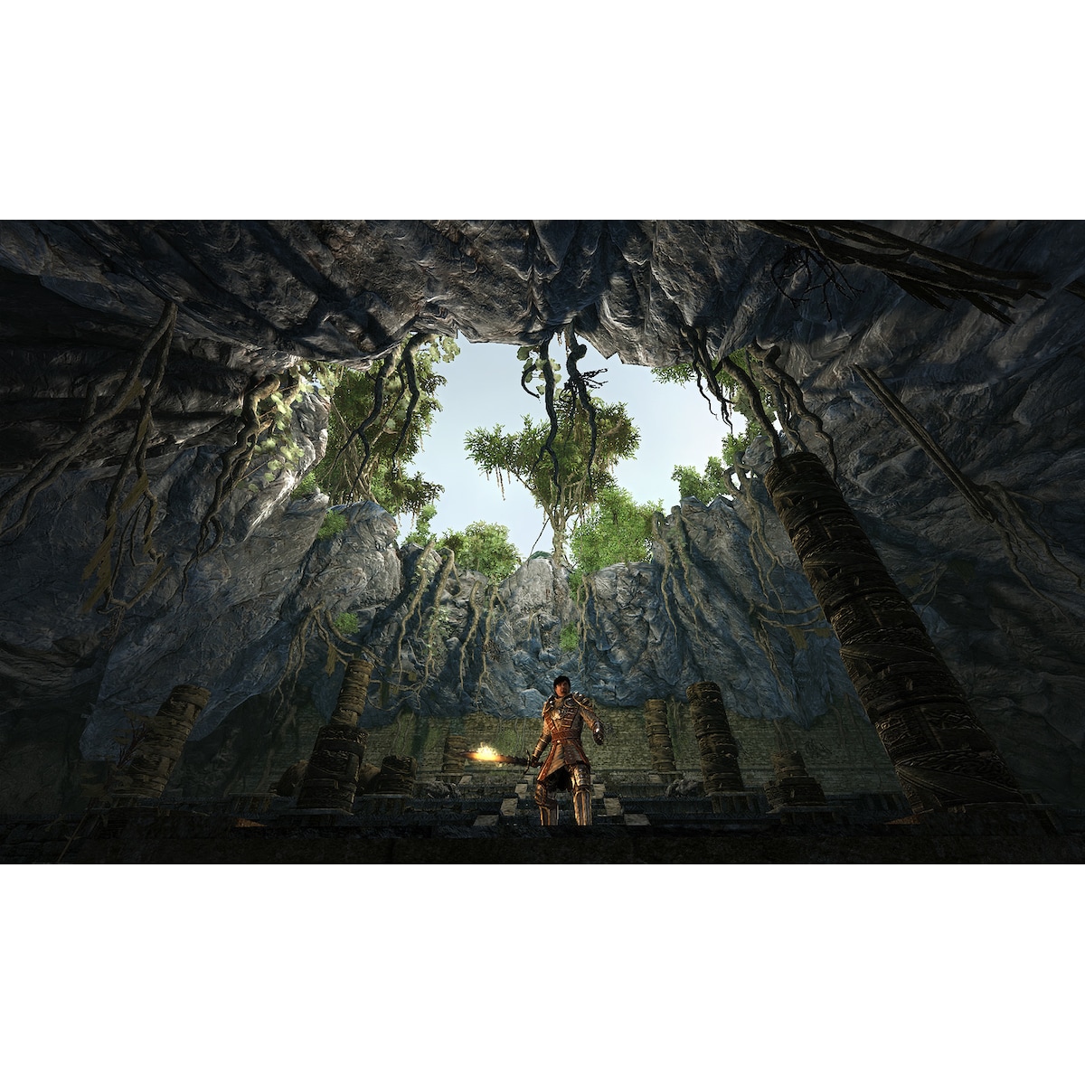 ArcaniA Gothic 4 - PC Windows
