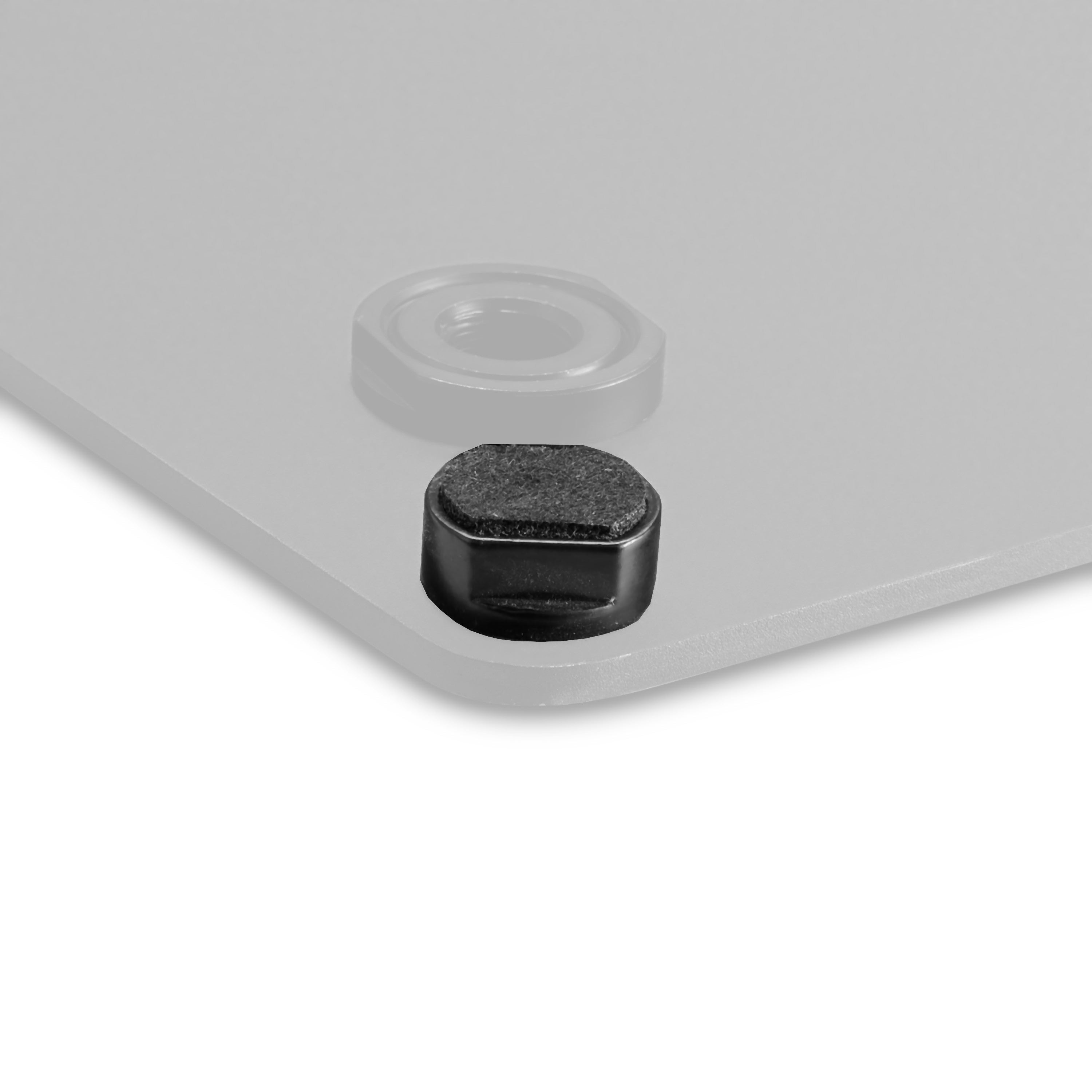 Gravity XSP 10015 set van 4 voeten voor WB 431