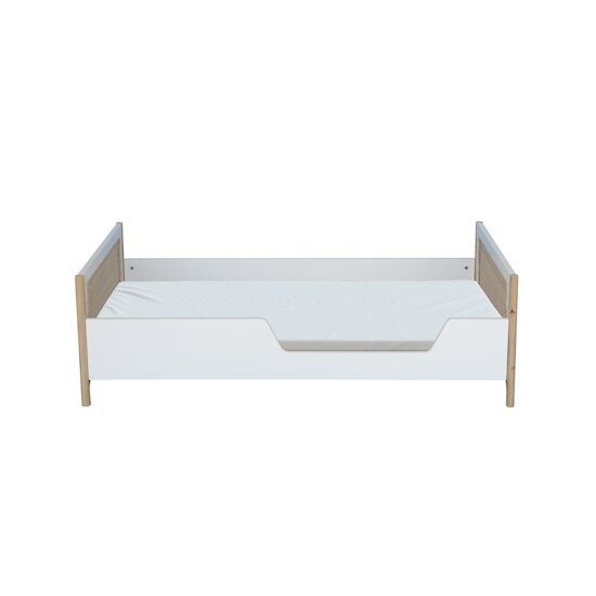 Océania lit évolutif haut 70x140   Neige        de               Théo