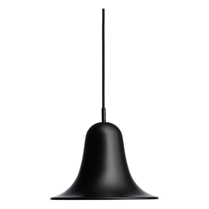 Verpan Suspension Pantop | Noir