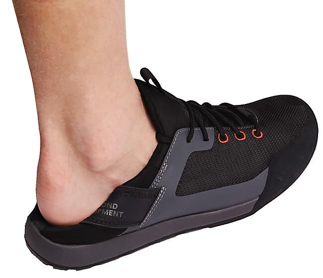 BLACK DIAMOND - CHAUSSURES ESPRIT OUTDOOR SESSION 2 M