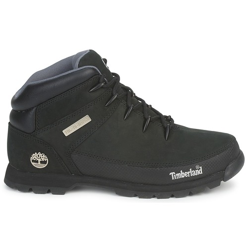 Timberland - EURO SPRINT HIKER - Noir