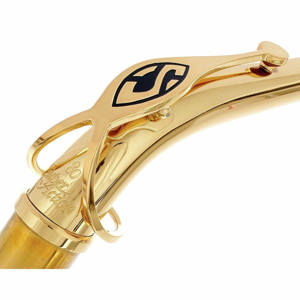 Selmer S- Neck Alto SA80 II