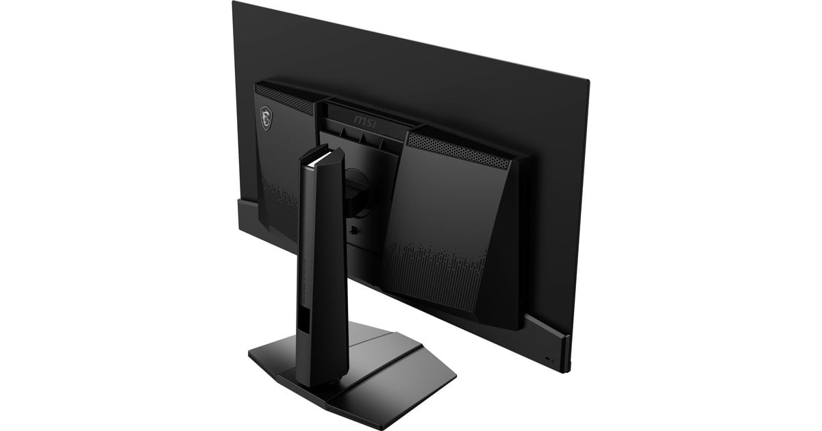 MSIMAG 321UP QD-OLED 31.5