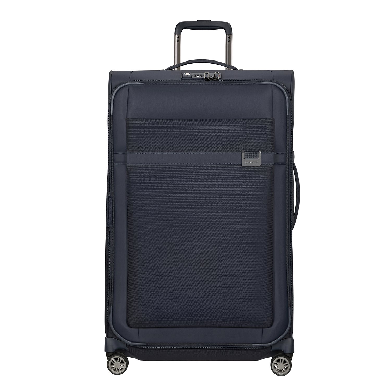 Samsonite Airea Spinner 78 Exp dark blue