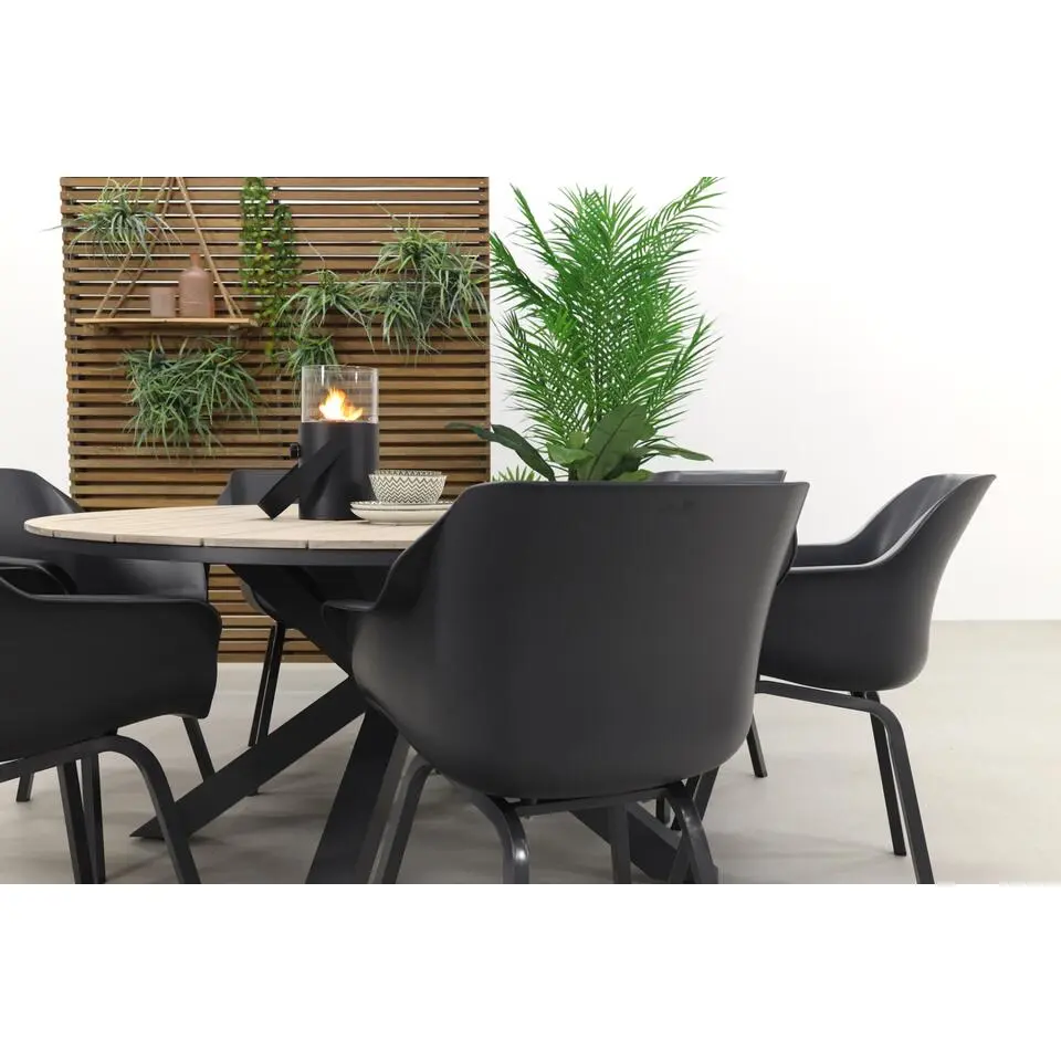 Garden Impressions Edison 148 cm./ Hartman Sophie Element Xerix
