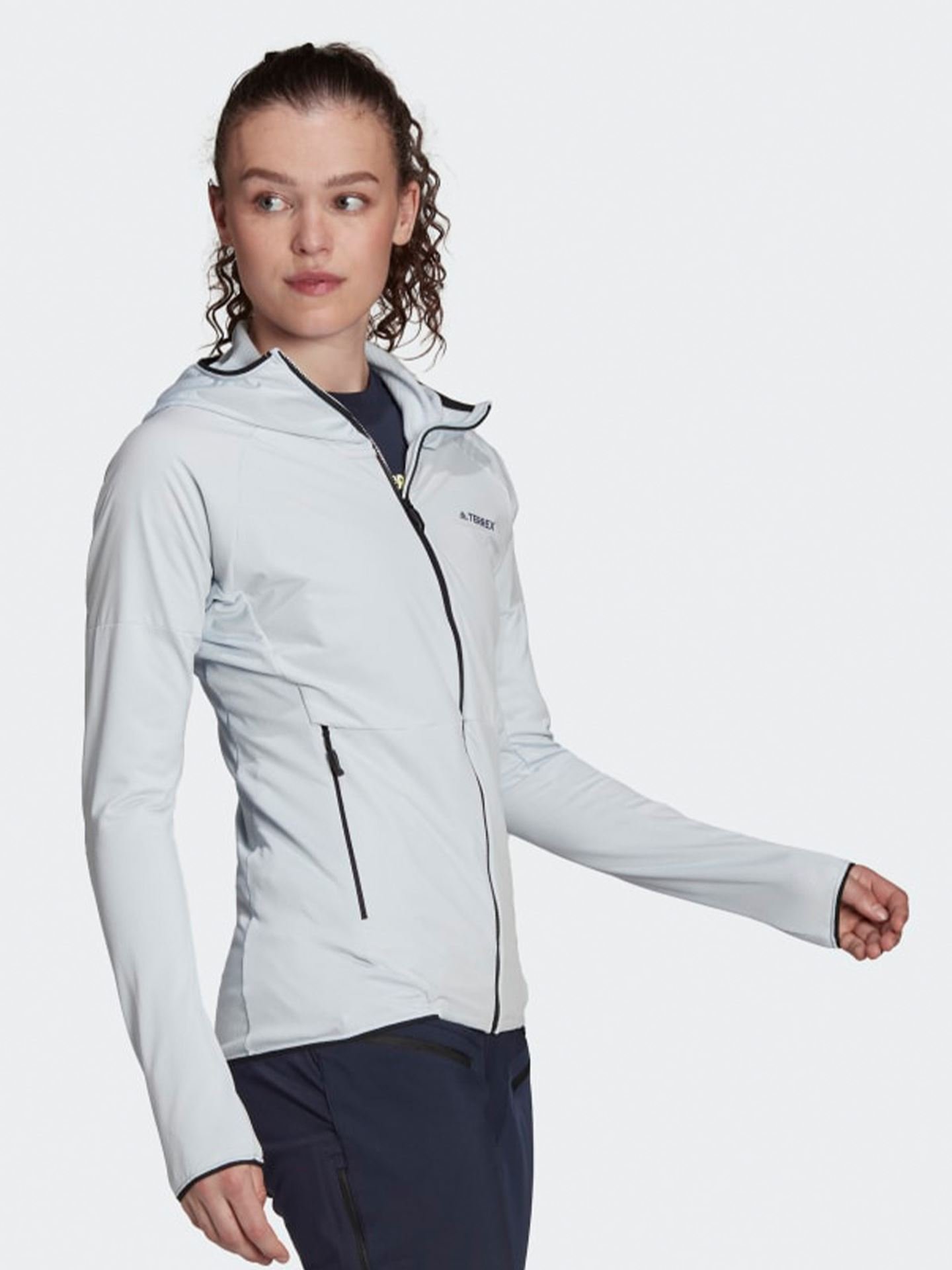 Skyclimb Fleece Jacket