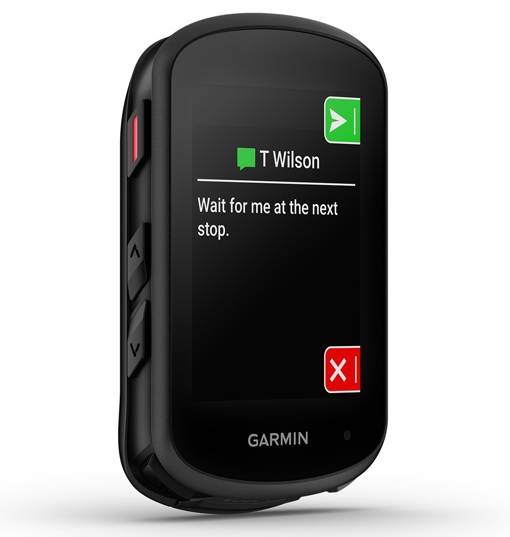 Garmin Edge 840 cykelcomputer