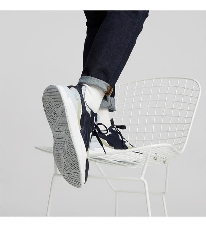 PUMA Unisex X-Ray Speed Better Sneakers