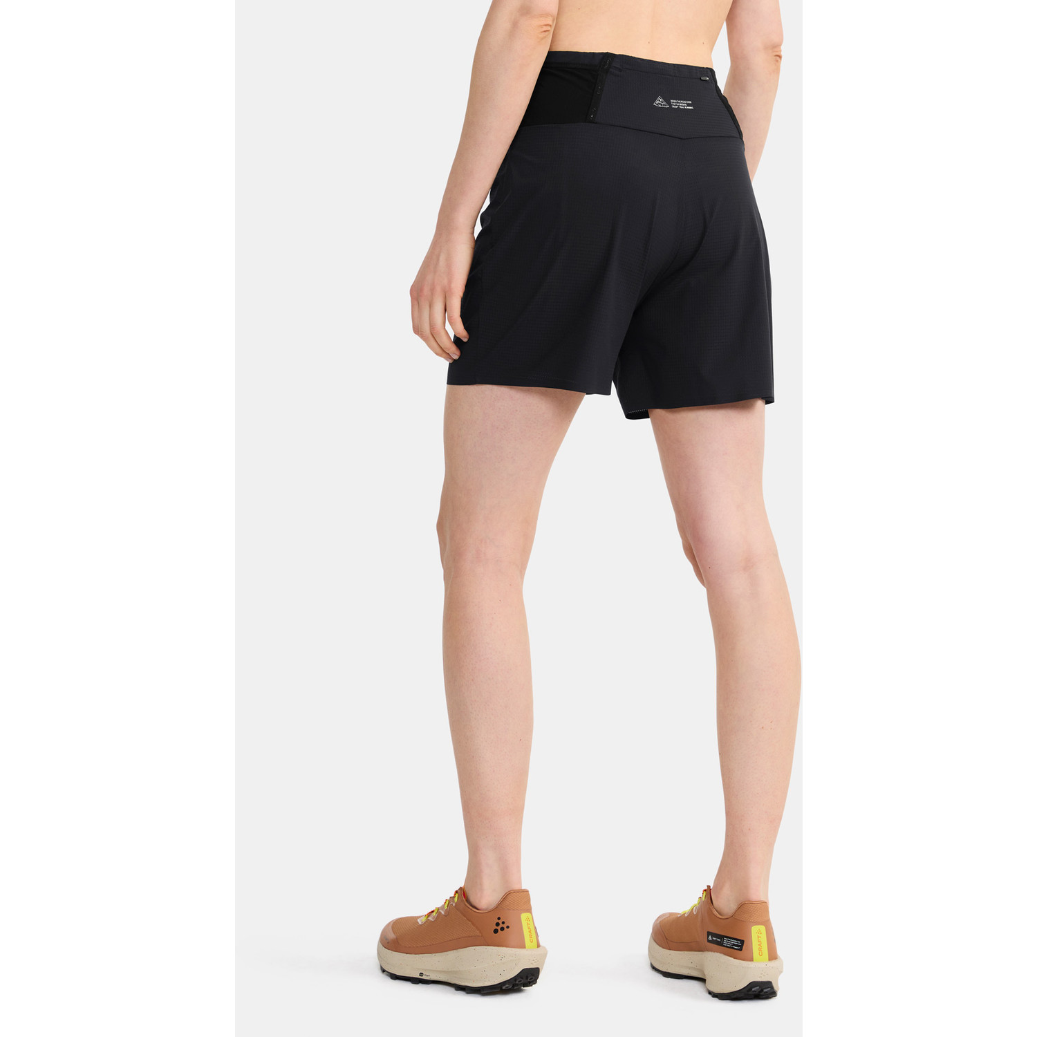 Craft PRO Trail Short Dames