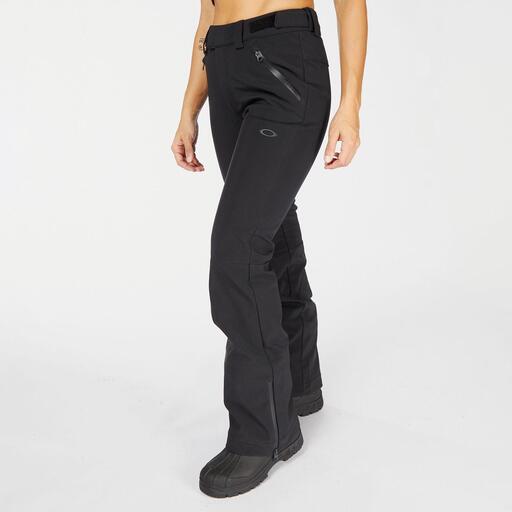 Softshell Sra Ptlon L Ski