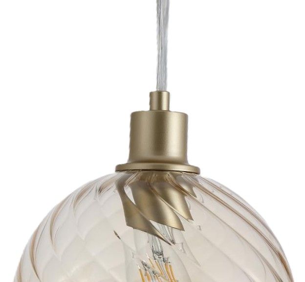 Hanglamp Radiance B95 x D45 cm