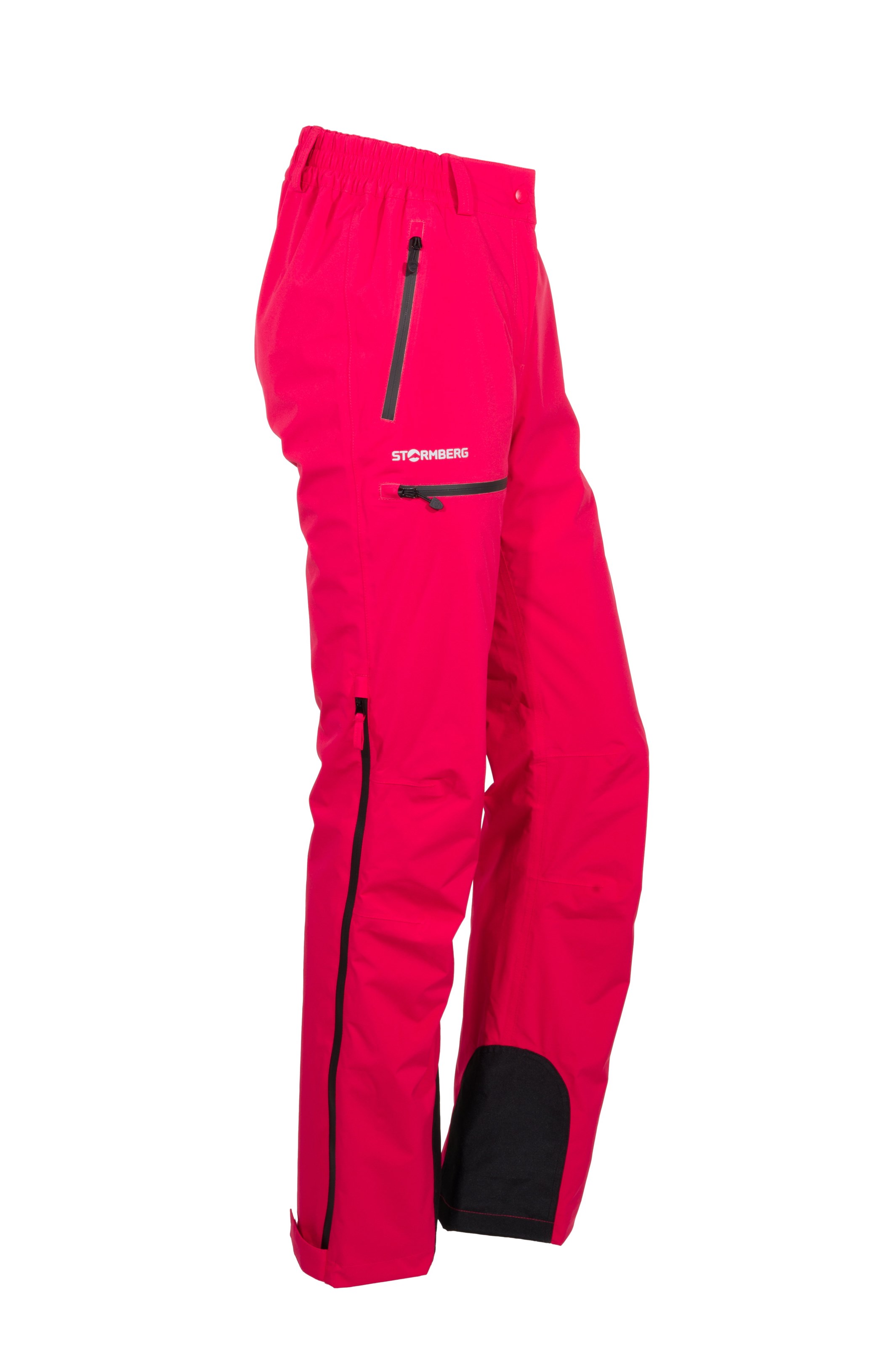 Stormberg Trolltunga skallbukse m/ 2-veis zip