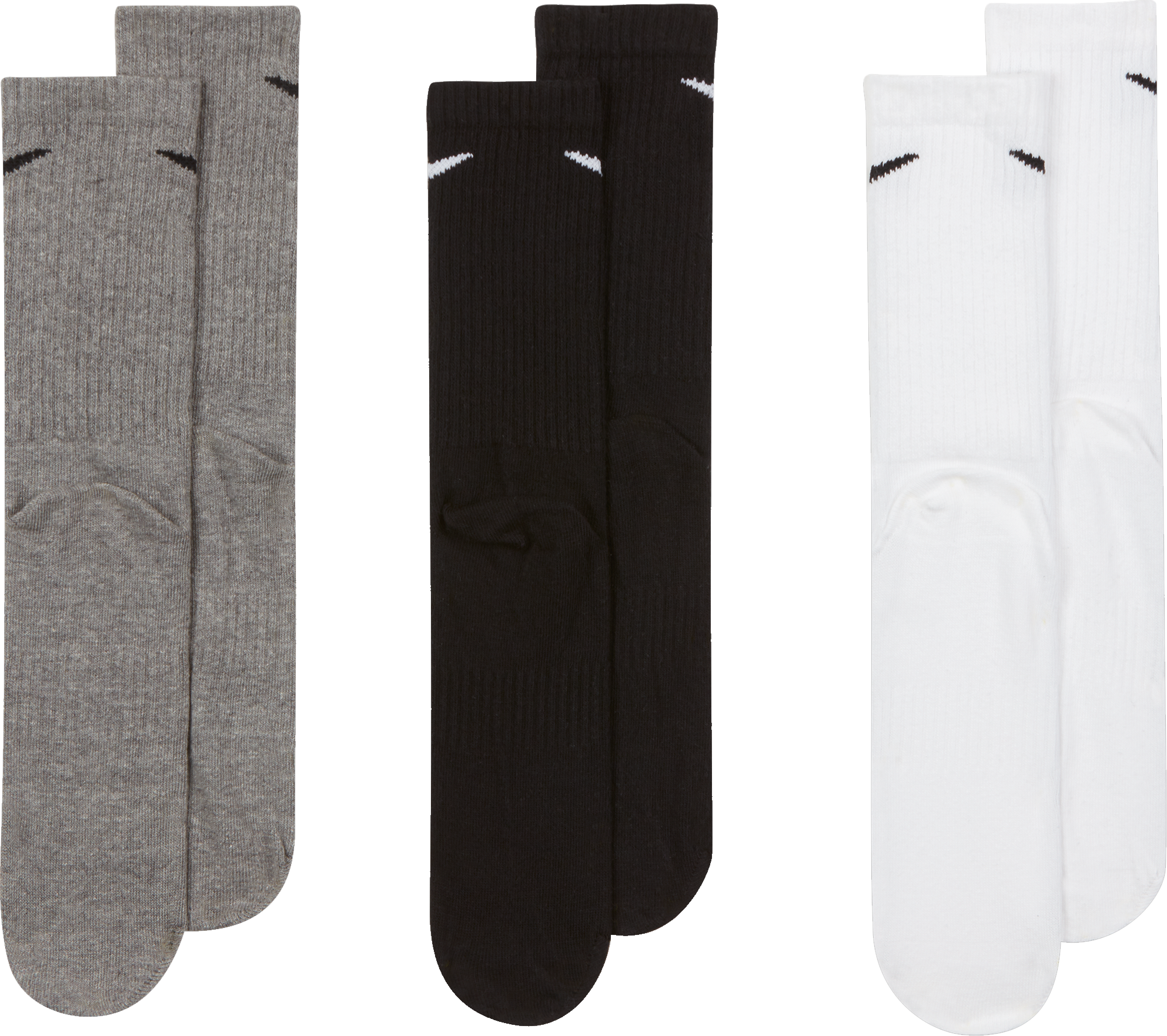 Nike Everyday Lightweight 3er Pack Socken F964