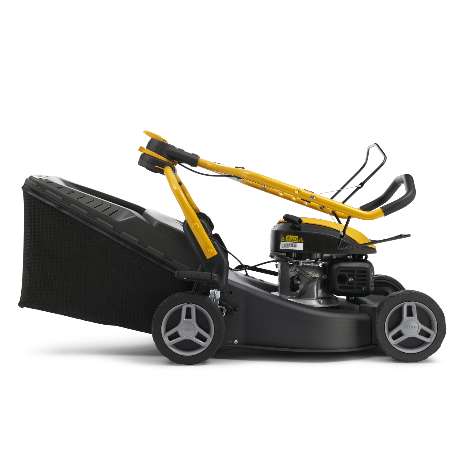 Stiga Collector 543 S Grasmaaier - 1900W
