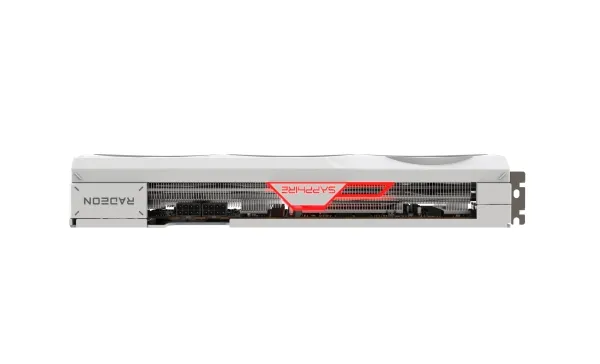 Sapphire Pure Radeon RX 7700 XT 12GB - Grafikkort - Radeon RX 7700 XT - 12 GB GDDR6 - PCIe 4.0 x16 - 2 x DisplayPort, 2 x HDMI