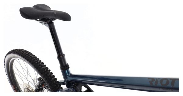 Produit reconditionné · Ghost Riot Trail XT / Vélo VTT / Ghost | Bon état