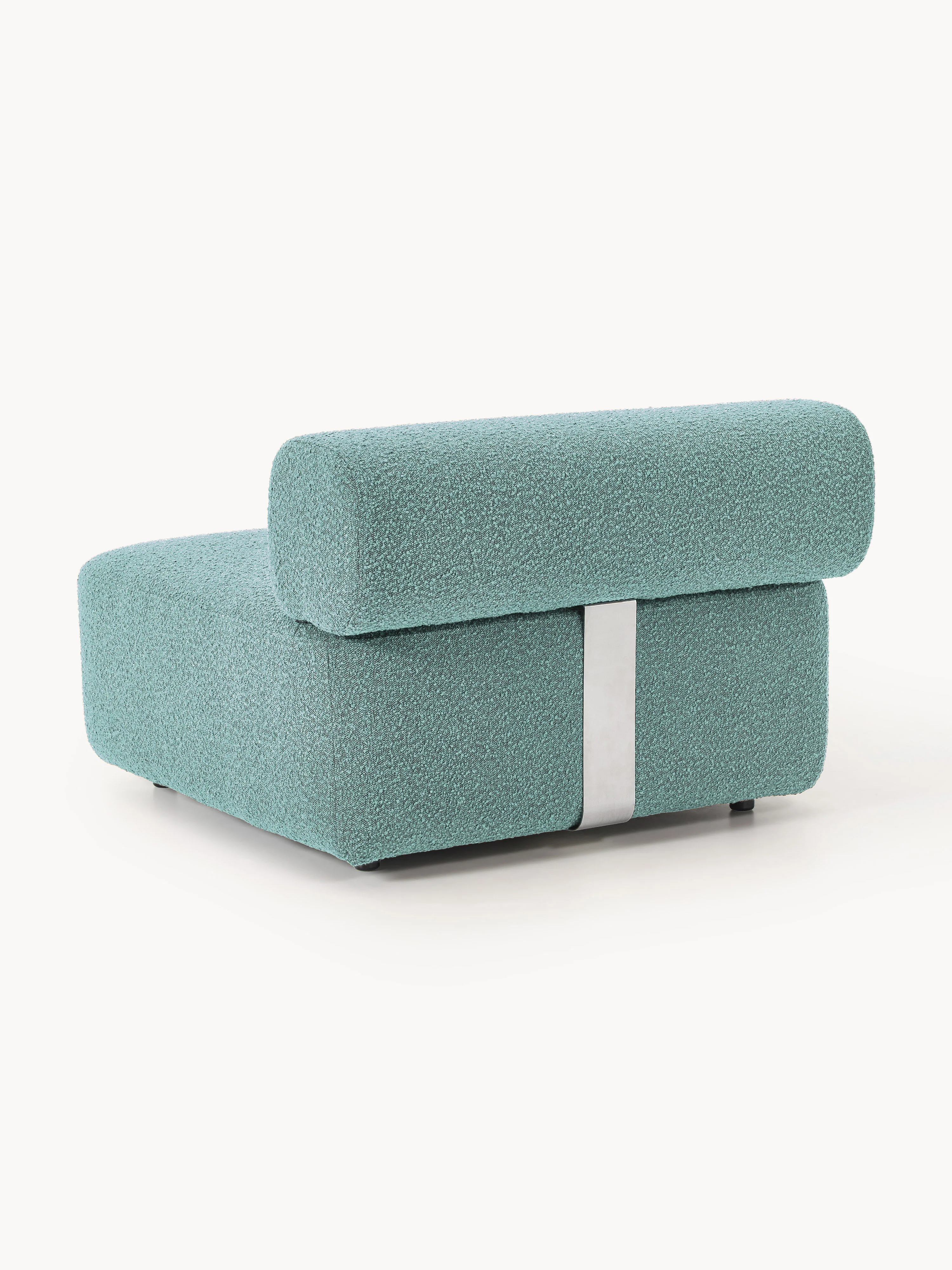Bouclé middenmodule Anton