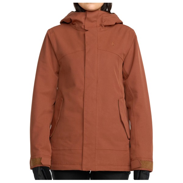 Volcom - Women's Stoney Shadow Insulated Jacket - Veste de ski