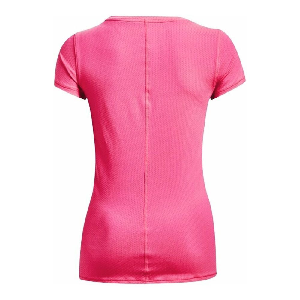 Under Armour HEATGEAR® - Maillot Femme rose