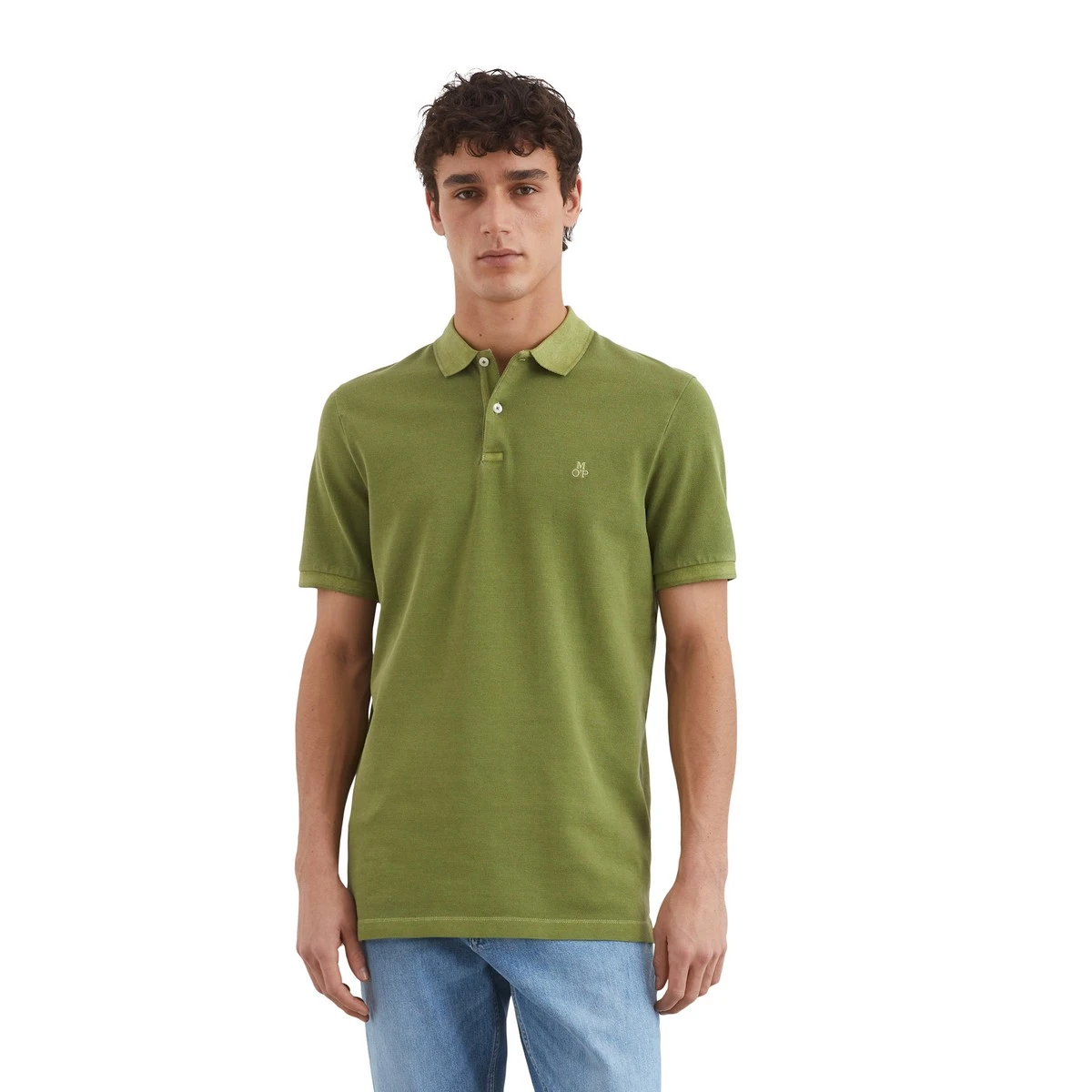 Heren Polo 27230363