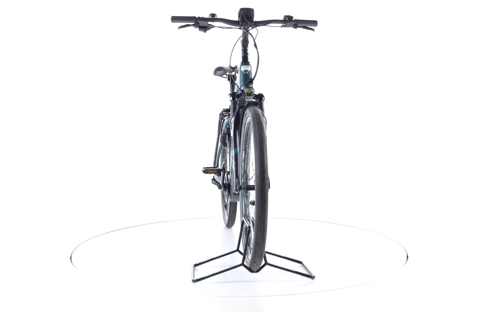 Conway Cairon T 3.0 (2022) | Step-Through