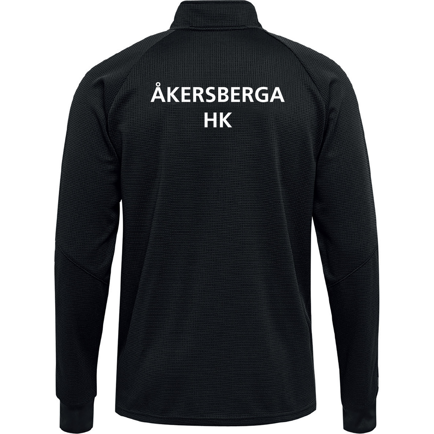 Hummel Akersberga Poly Zip Jacket Kids