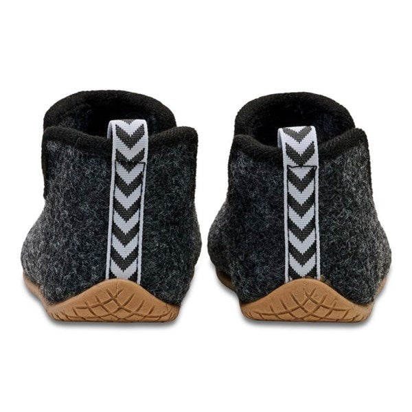 Uld Zap Futter Black - Hummel → Luksusbaby.dk