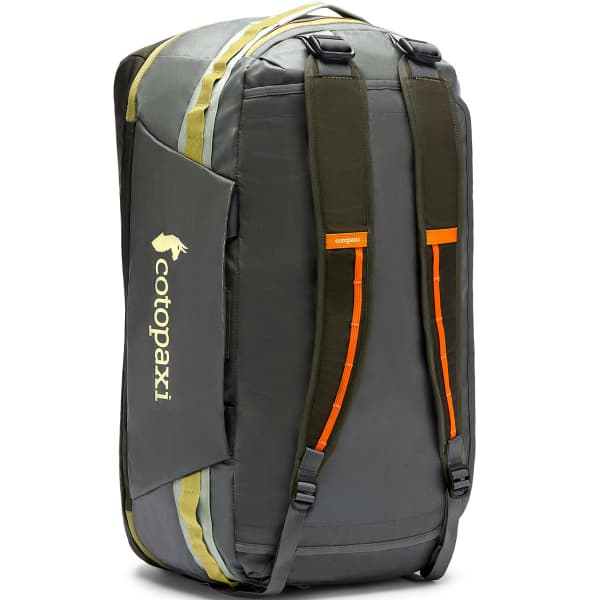 Duffel COTOPAXI ALLPA DUO 50L DUFFEL BAG FATIGUE/WOODS