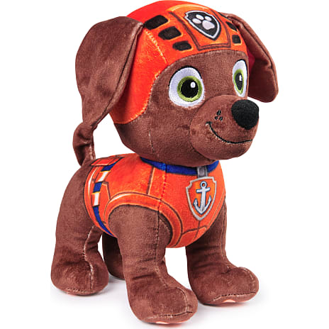 Paw Patrol bamse – flere varianter – assorteret
