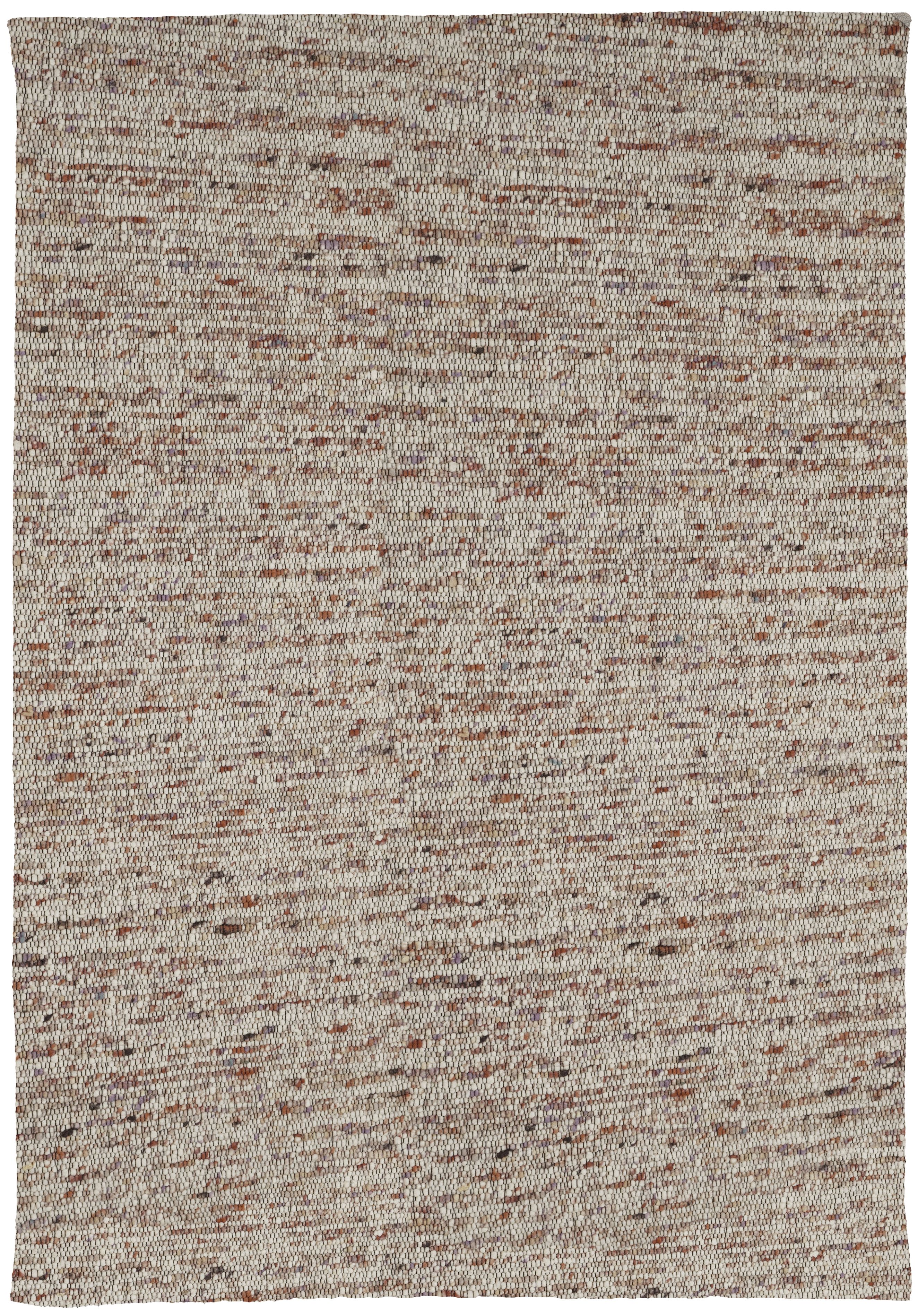 Vloerkleed Oker multi 675 Spark  | Beside Rugs